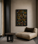 Color Relief Tablo