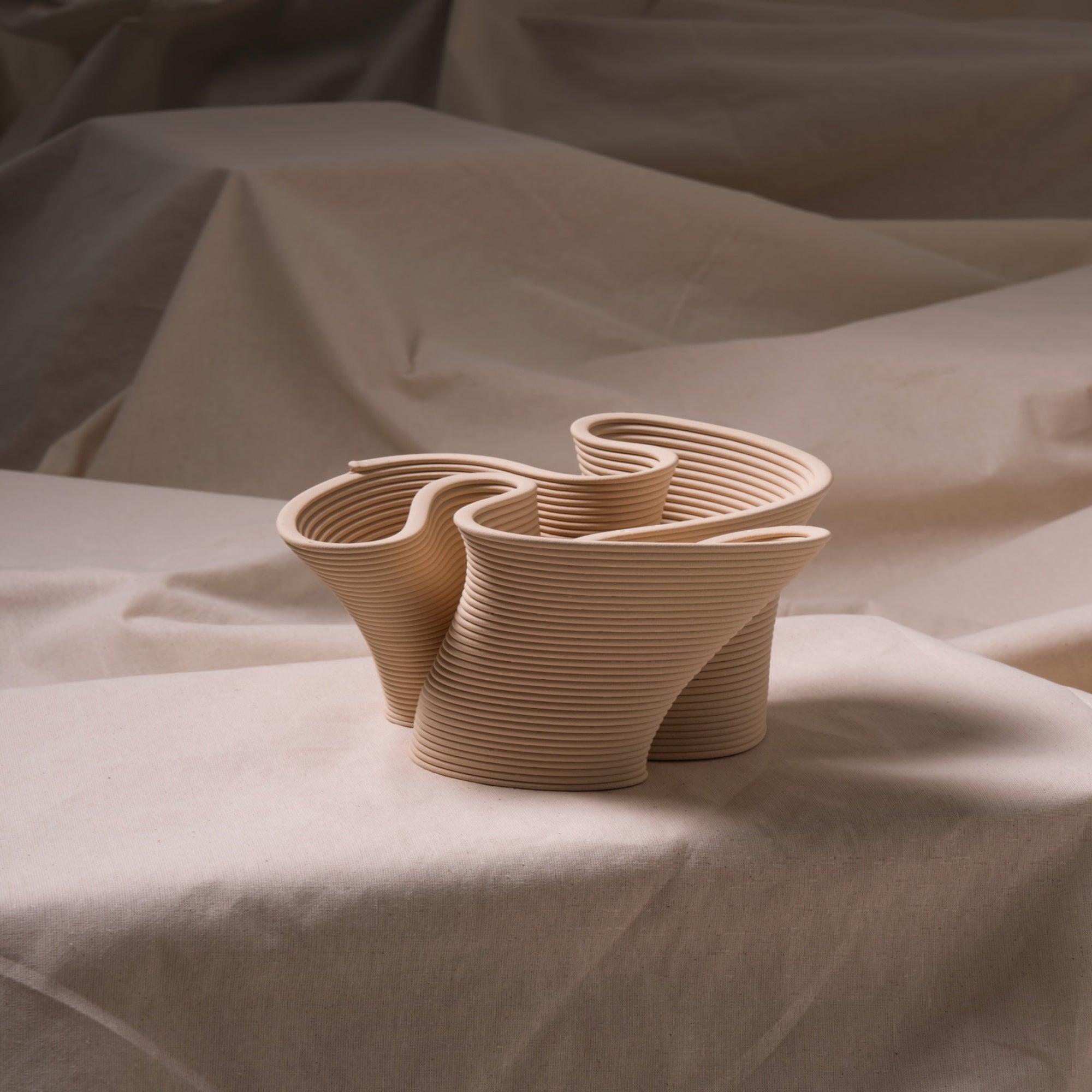 Coirra 6 - Seramik Obje