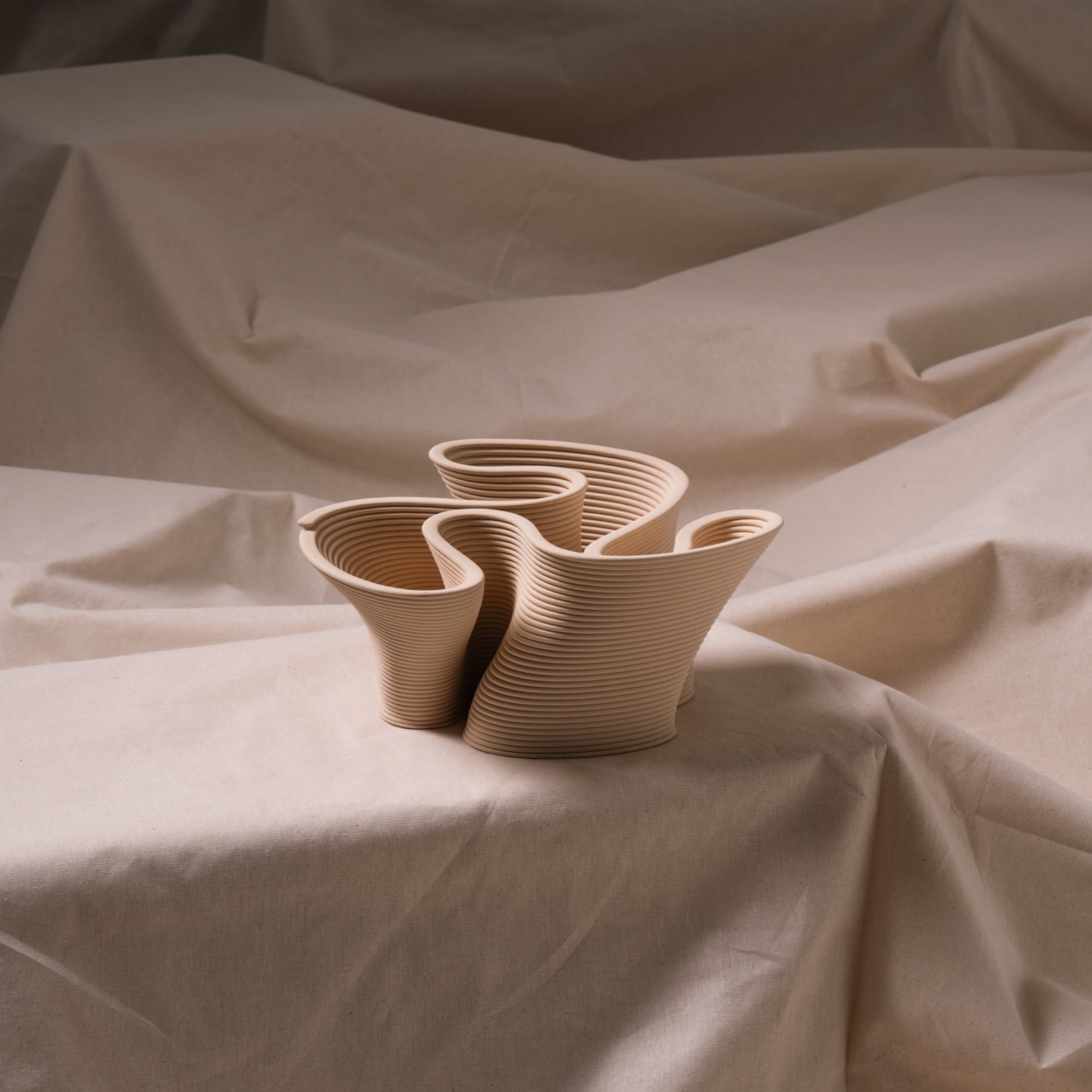 Coirra 6 - Seramik Obje