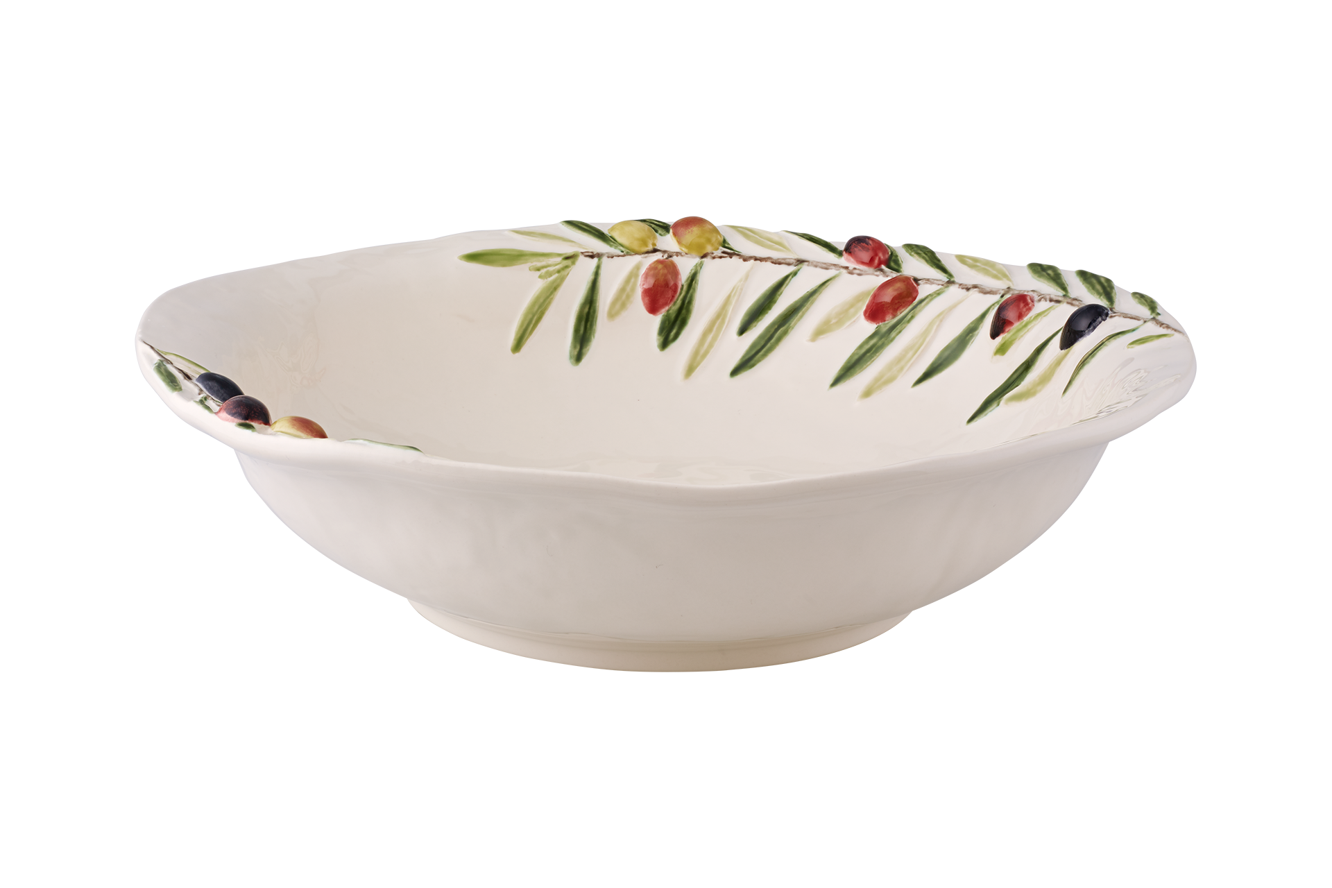 Olival Servis Kasesi