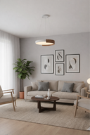 Orbella 50 Cm Led Sarkıt