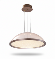 Arcline Led Sarkıt-Sarkıt Aydınlatma-Lumiana-Medium-40 cm-NowShopFun