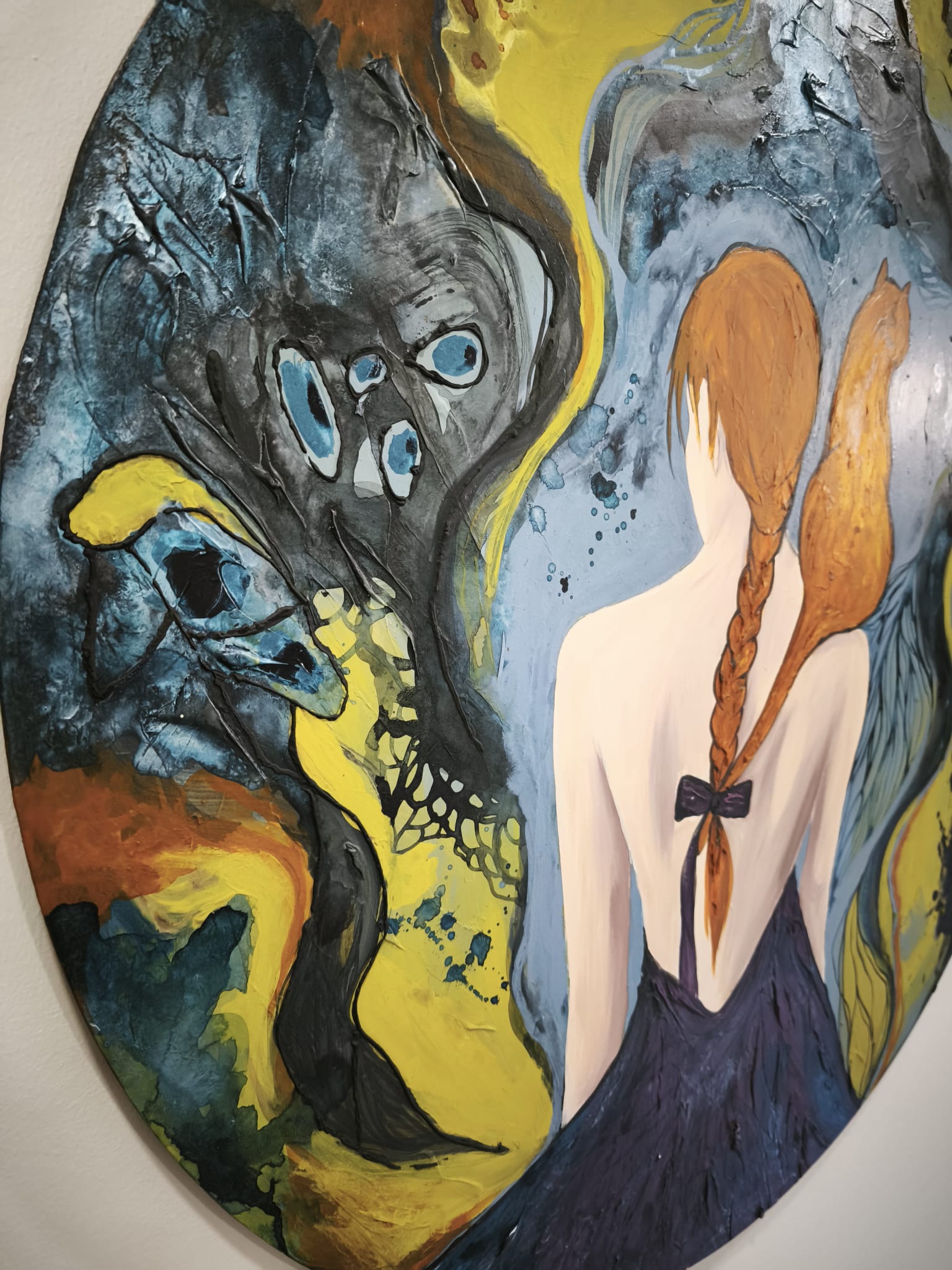 İçimdeki Rehber Tablo