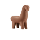 Ghoda Terracotta Sandalye