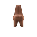 Ghoda Terracotta Sandalye