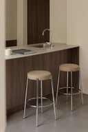 Magna Çelik Bar Taburesi | 65cm
