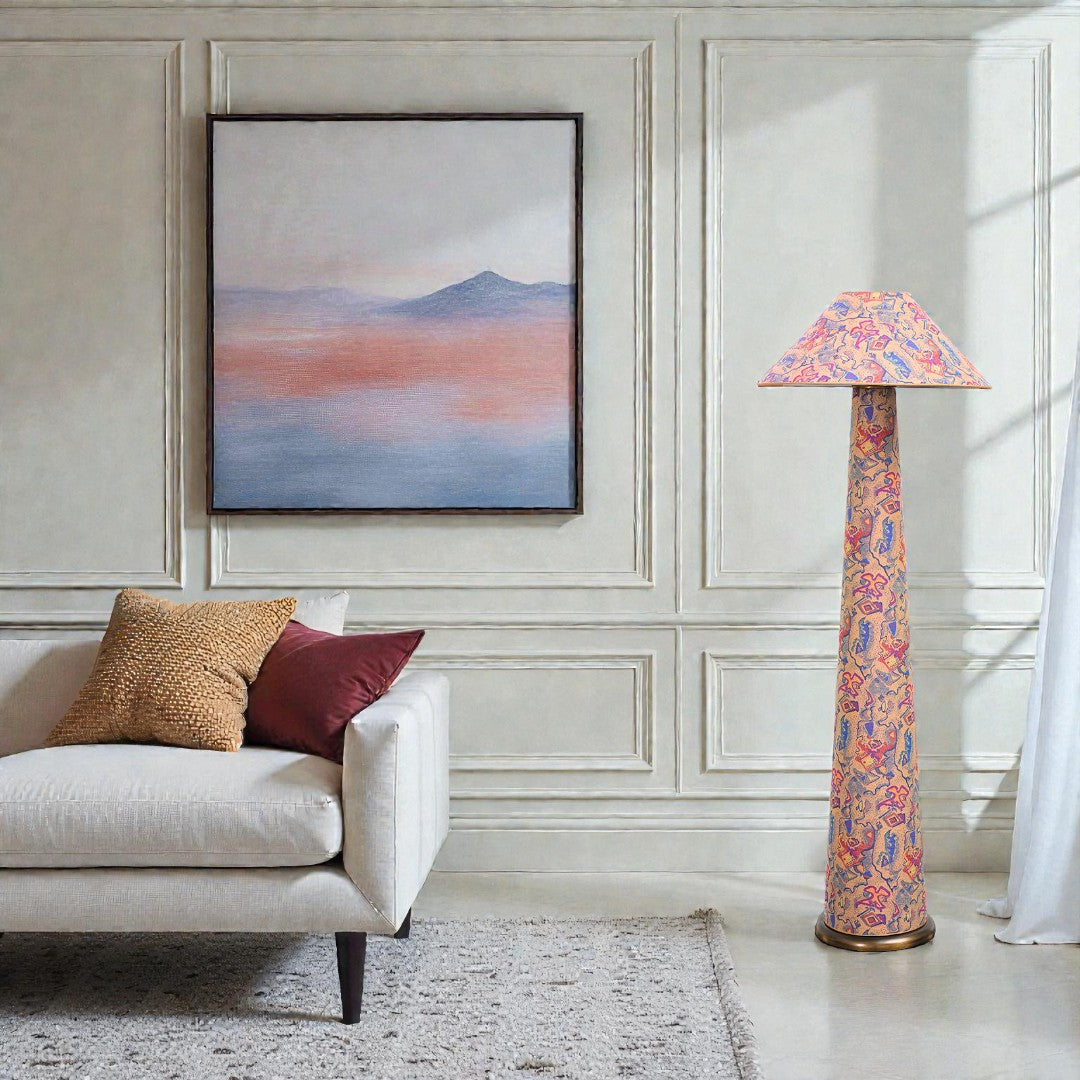 Reveria Of Anatolia Collection Lambader