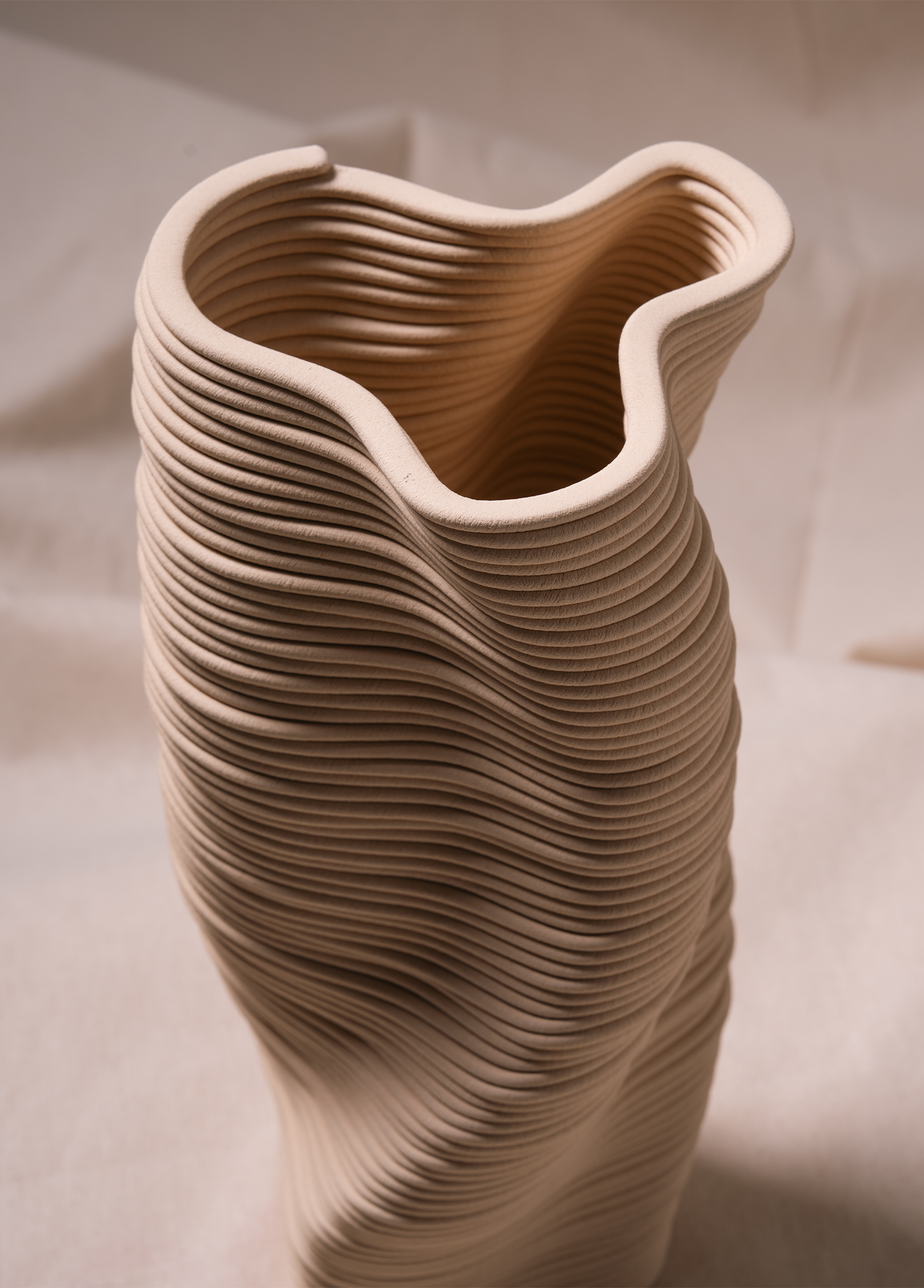 Coirra 3 - Ceramic Object