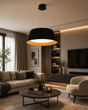 Alabaster Ledli Sarkıt Avize