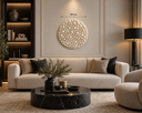 Pearl Wallart Epoksi Tablo