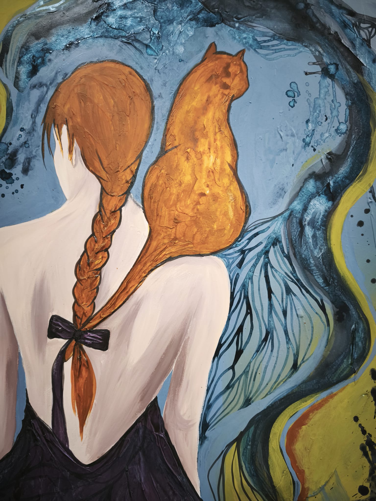 İçimdeki Rehber Tablo