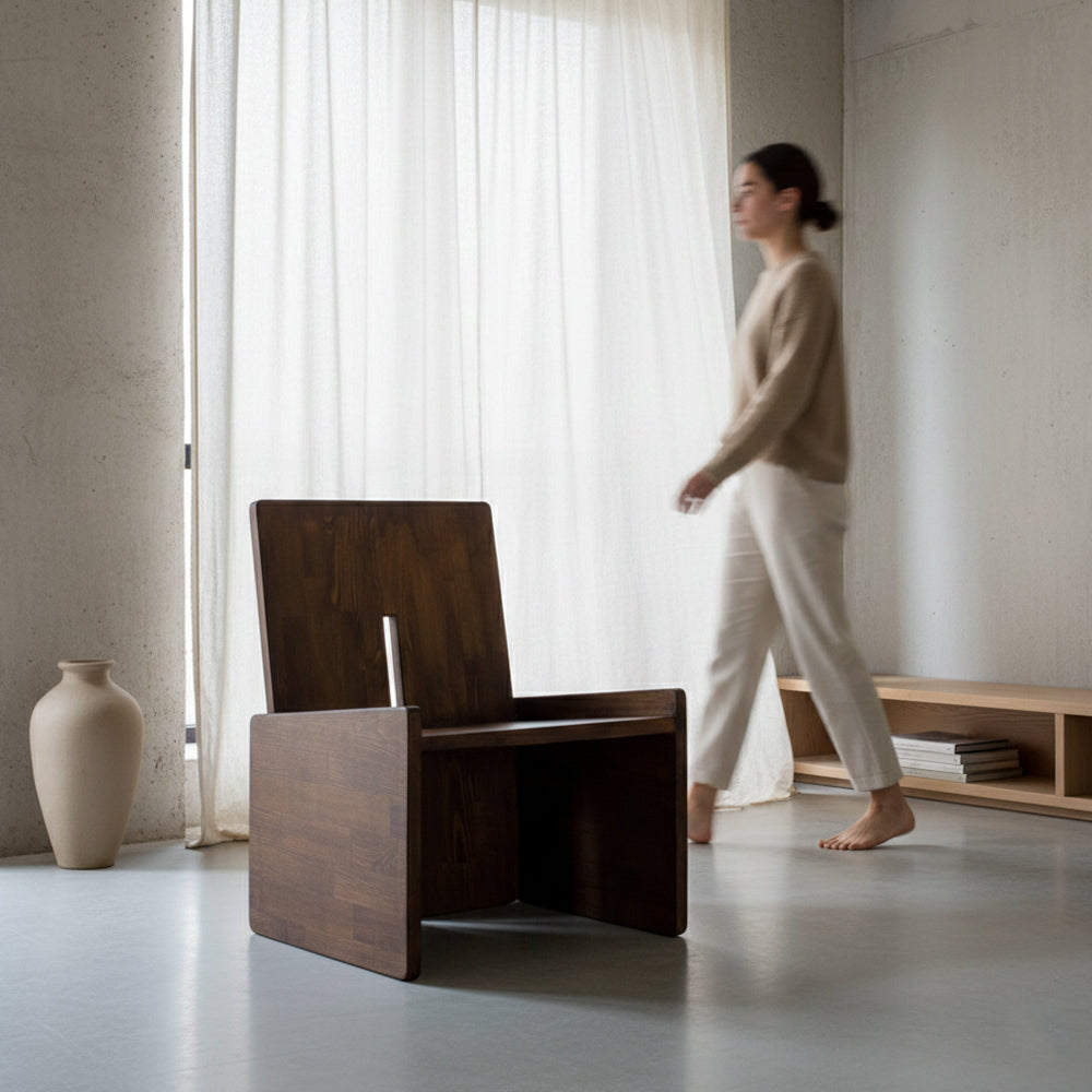 Yek No. 7 Berjer - Şık Ve Rahat Koltuk