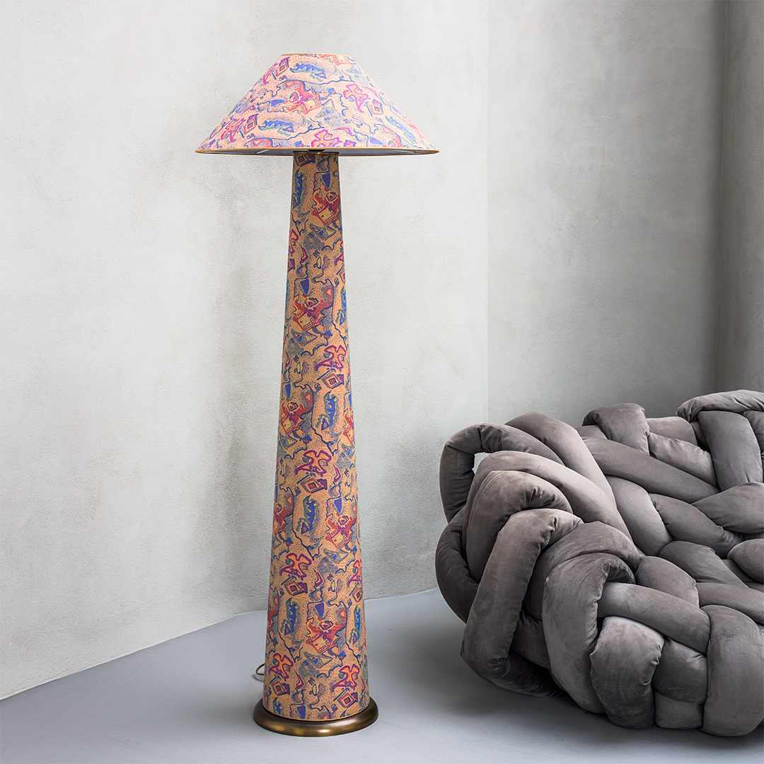 Reveria Of Anatolia Collection Lambader