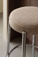 Magna Çelik Bar Taburesi | 75cm