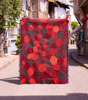 Liber El Dokuması Kilim