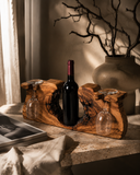 Vino Ahşap Şarap Standı