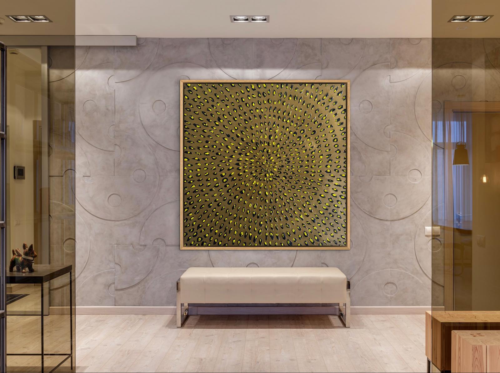 Altın Döngü Tablo