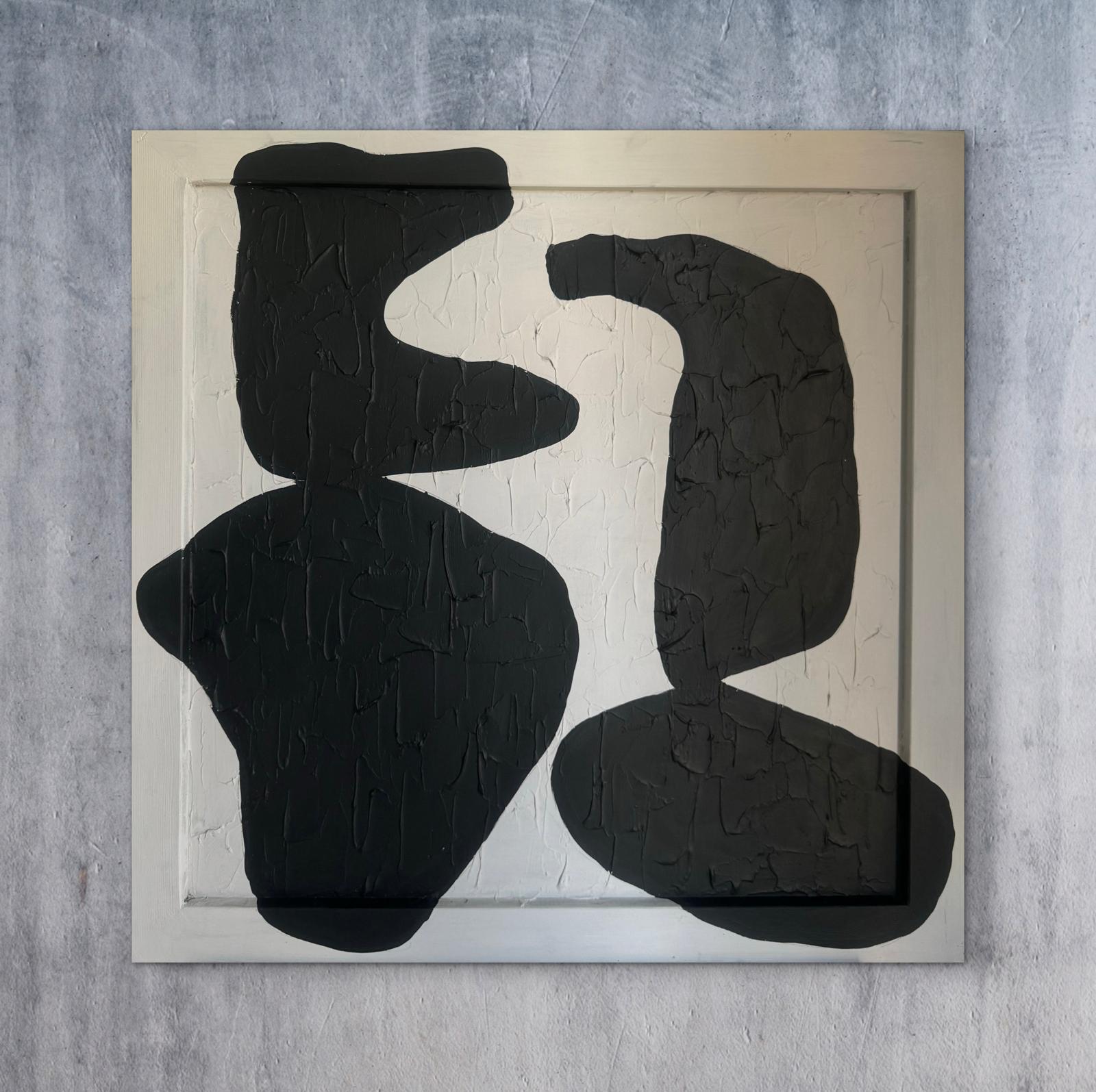 Minimalist Denge Tablo