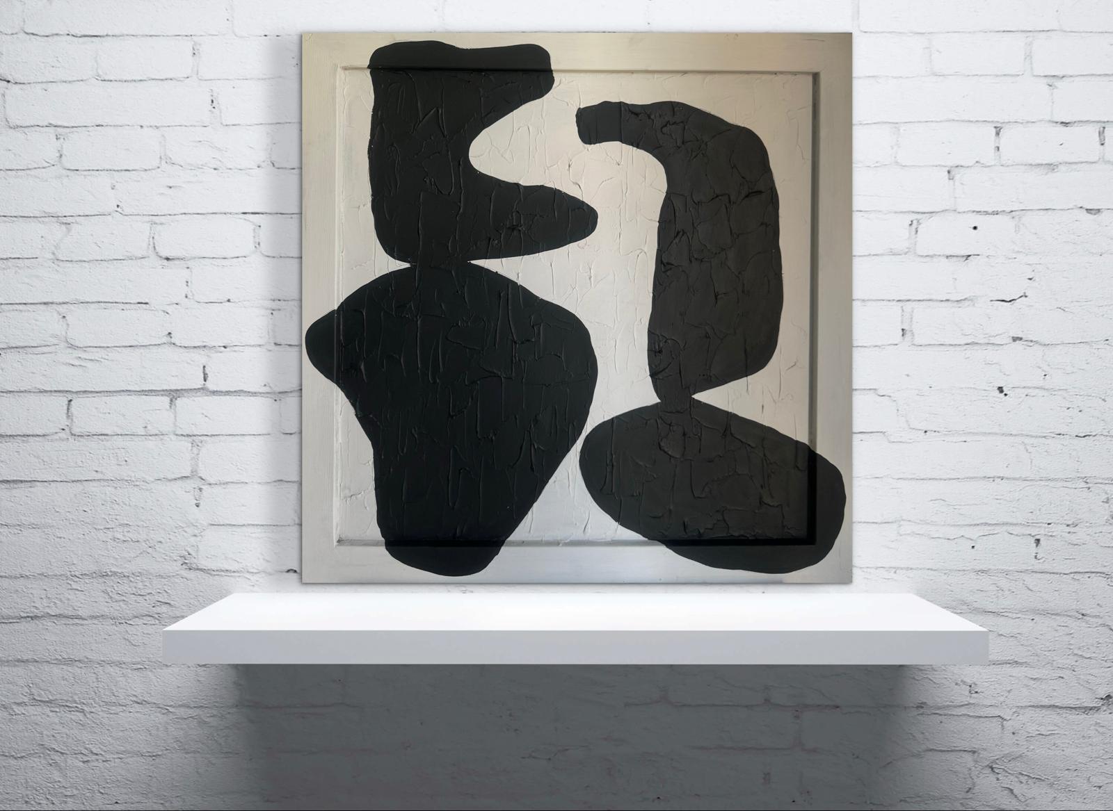 Minimalist Denge Tablo