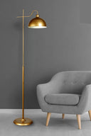 Glorea Metal Modern Dekoratif Lambader