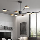 8li Boru Pipe Led Avize