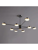 8li Boru Pipe Led Avize
