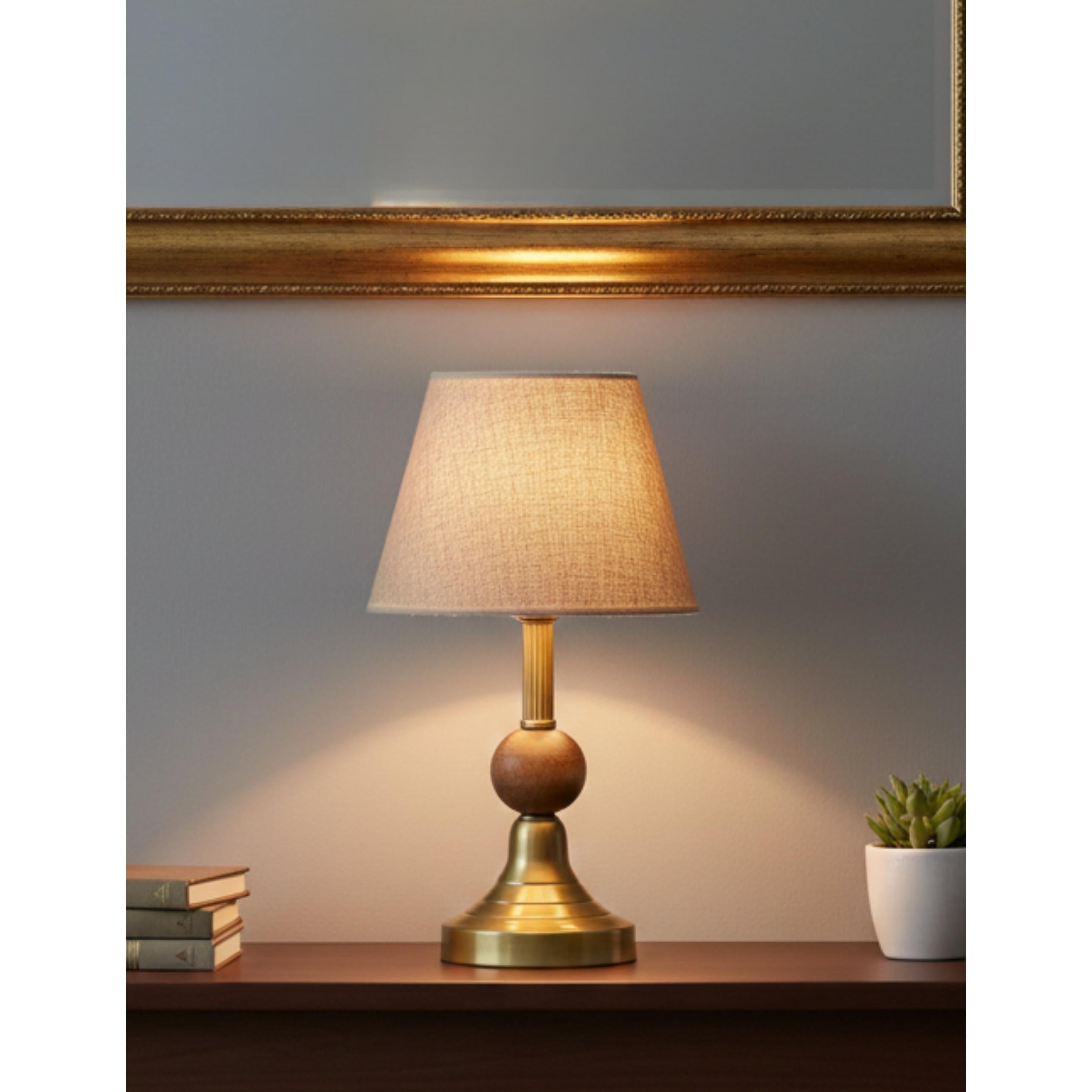 Colina Modern Abajur