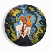 İçimdeki Rehber Tablo