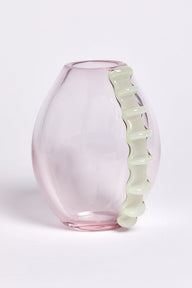 #Prickly# - #DEYA# - #mouthblownglass# - #handcrafted# - #glass#