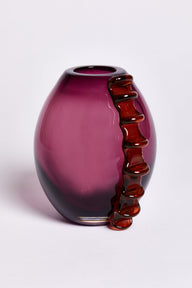#Prickly# - #DEYA# - #mouthblownglass# - #handcrafted# - #glass#