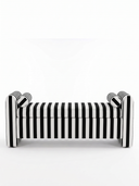 Carrara Bench