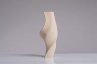 Scarpa (V) Seramik Vazo-Vazo-Deramic Design-NowShopFun