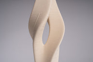 Scarpa (Vi) Seramik Vazo-Vazo-Deramic Design-NowShopFun