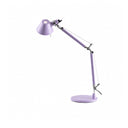 Artemide Tolomeo Micro Lavanta Masaüstü Aydınlatması