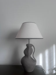 Abajur No:1-Abajur-Rezzo Ceramics-NowShopFun