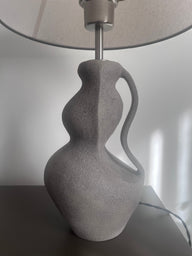 Abajur No:1-Abajur-Rezzo Ceramics-NowShopFun