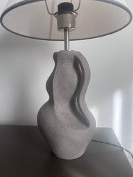 Abajur No:1-Abajur-Rezzo Ceramics-NowShopFun