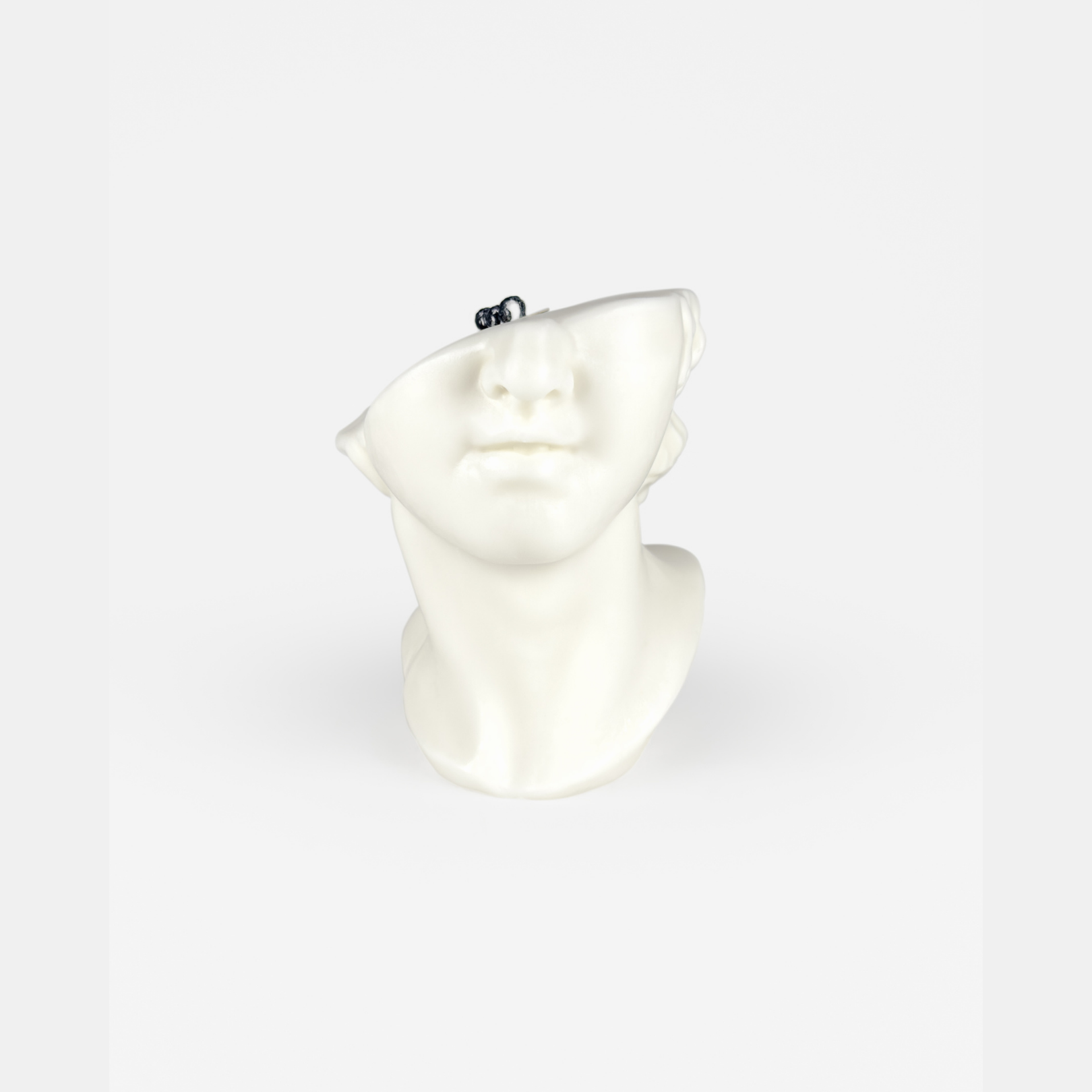 Abstract David Heykel Mum