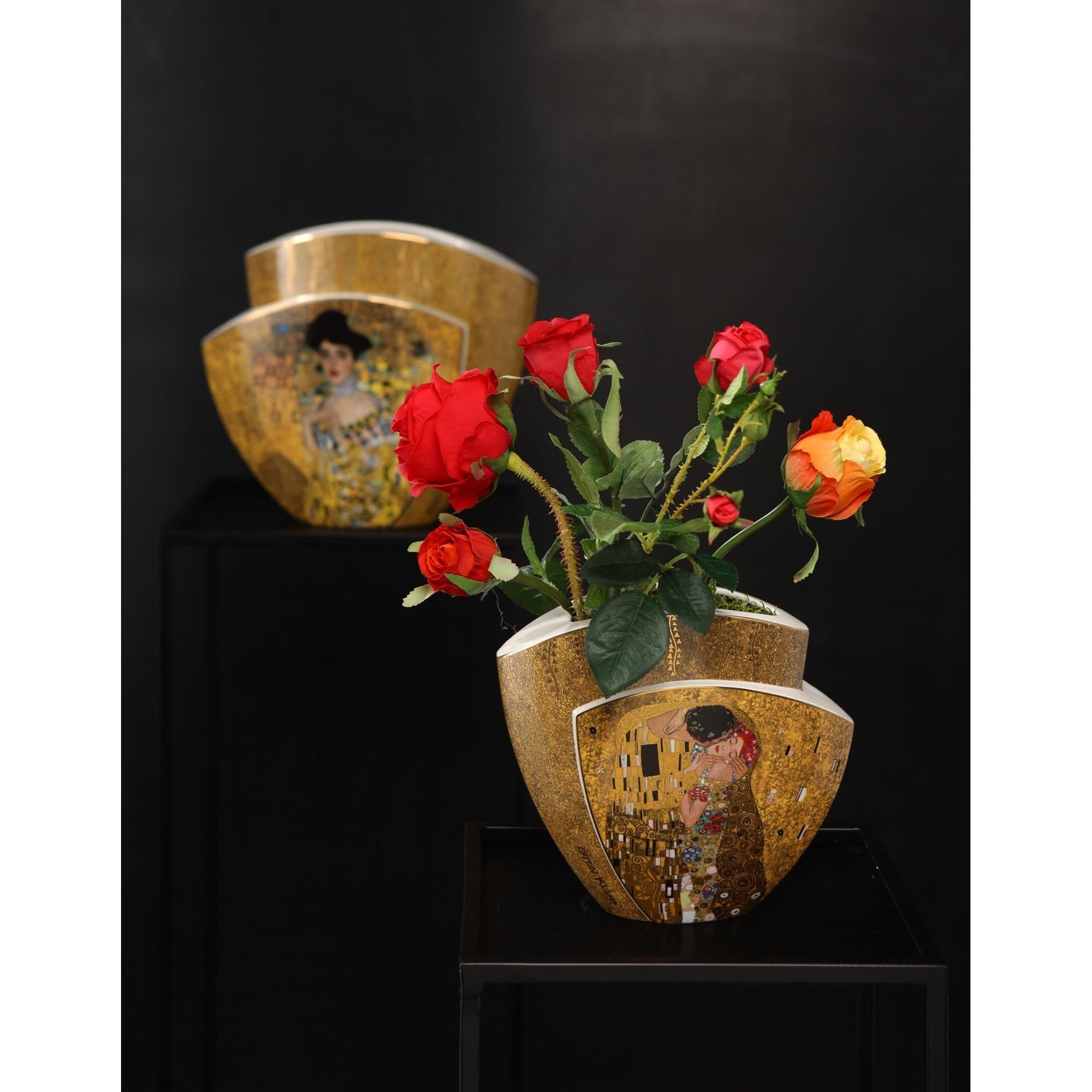 Adele Bloch-Bauer Vazo - Artis Orbis Gustav Klimt Koleksiyonu