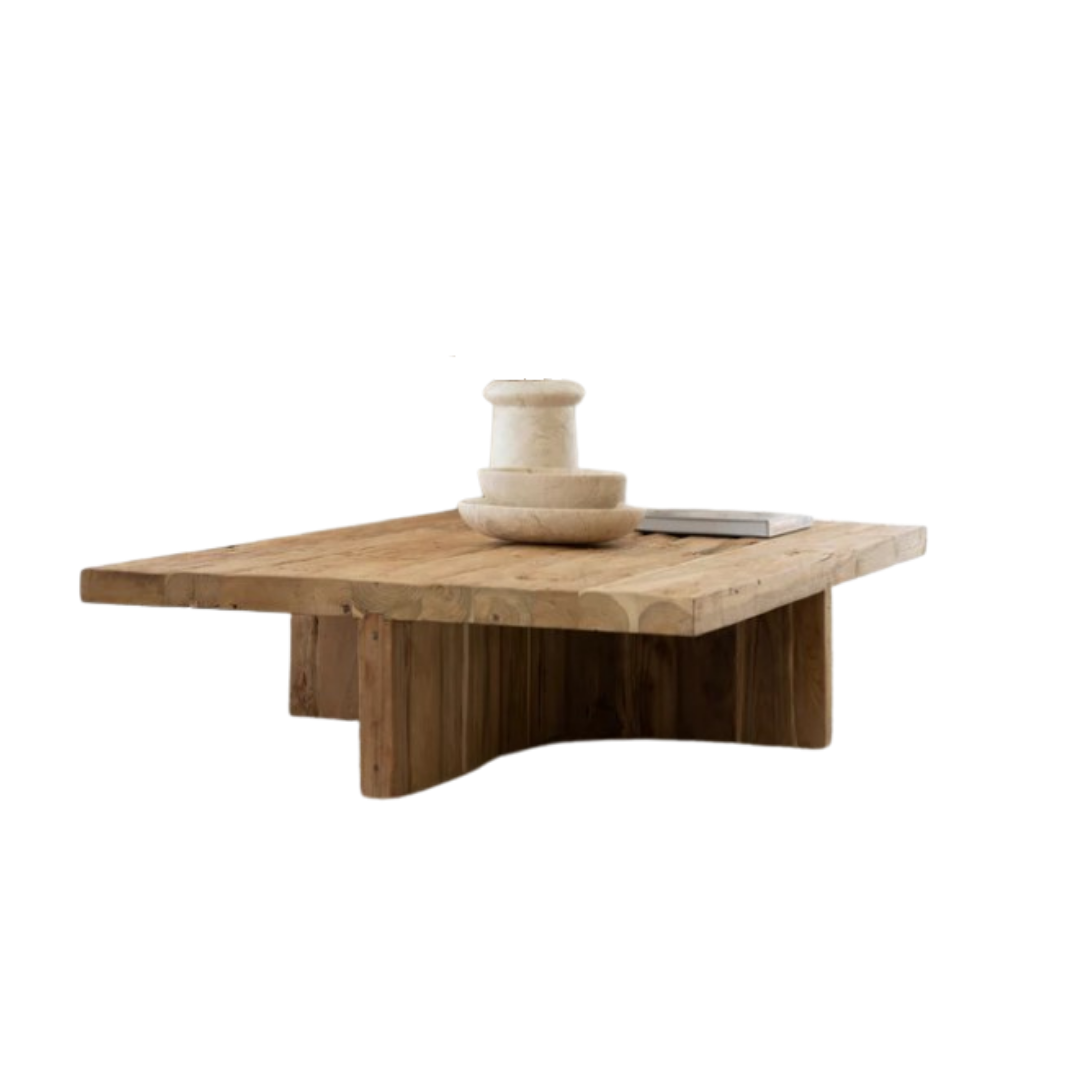 Adro Masif Orta Sehpa