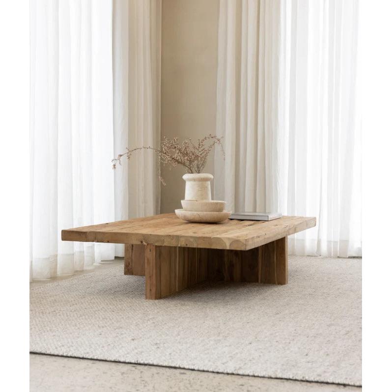 Adro Masif Orta Sehpa