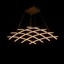 Aether Led Sarkıt Avize