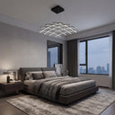 Aether Led Sarkıt Avize