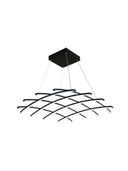 Aether Led Sarkıt Avize