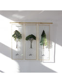 Ağaçlar Artwork