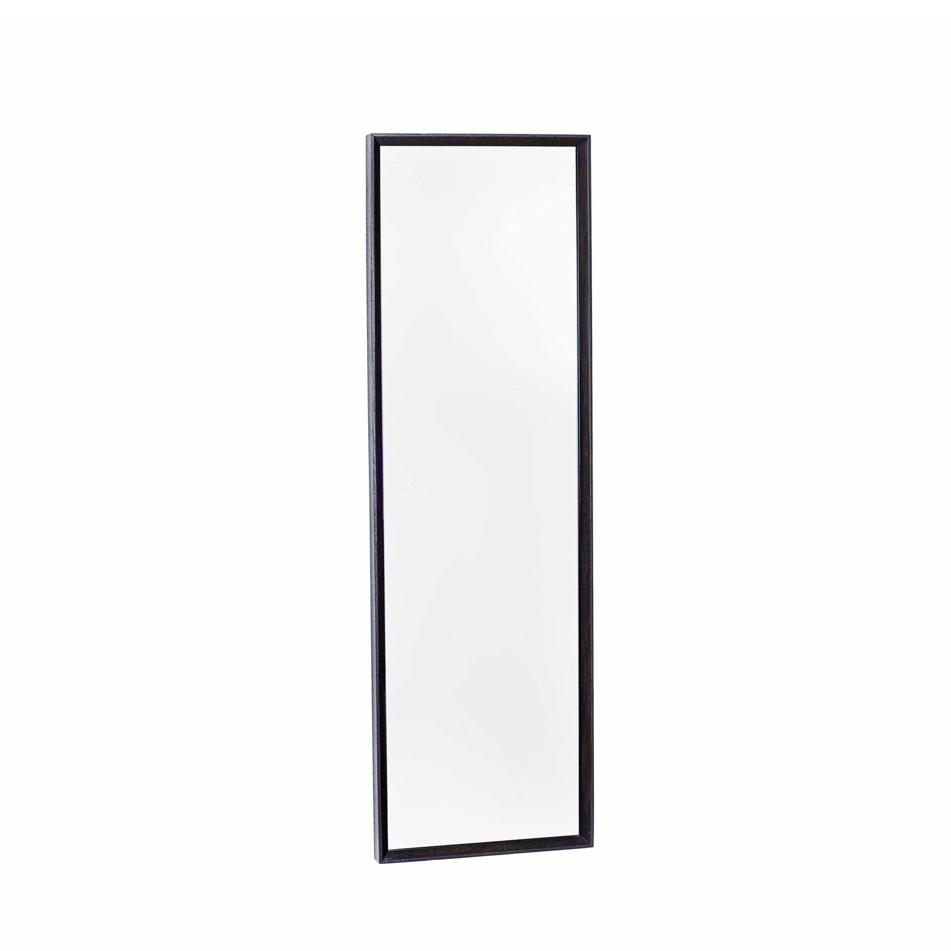 Ahşap Çerçeveli Ayna - Regular Serisi