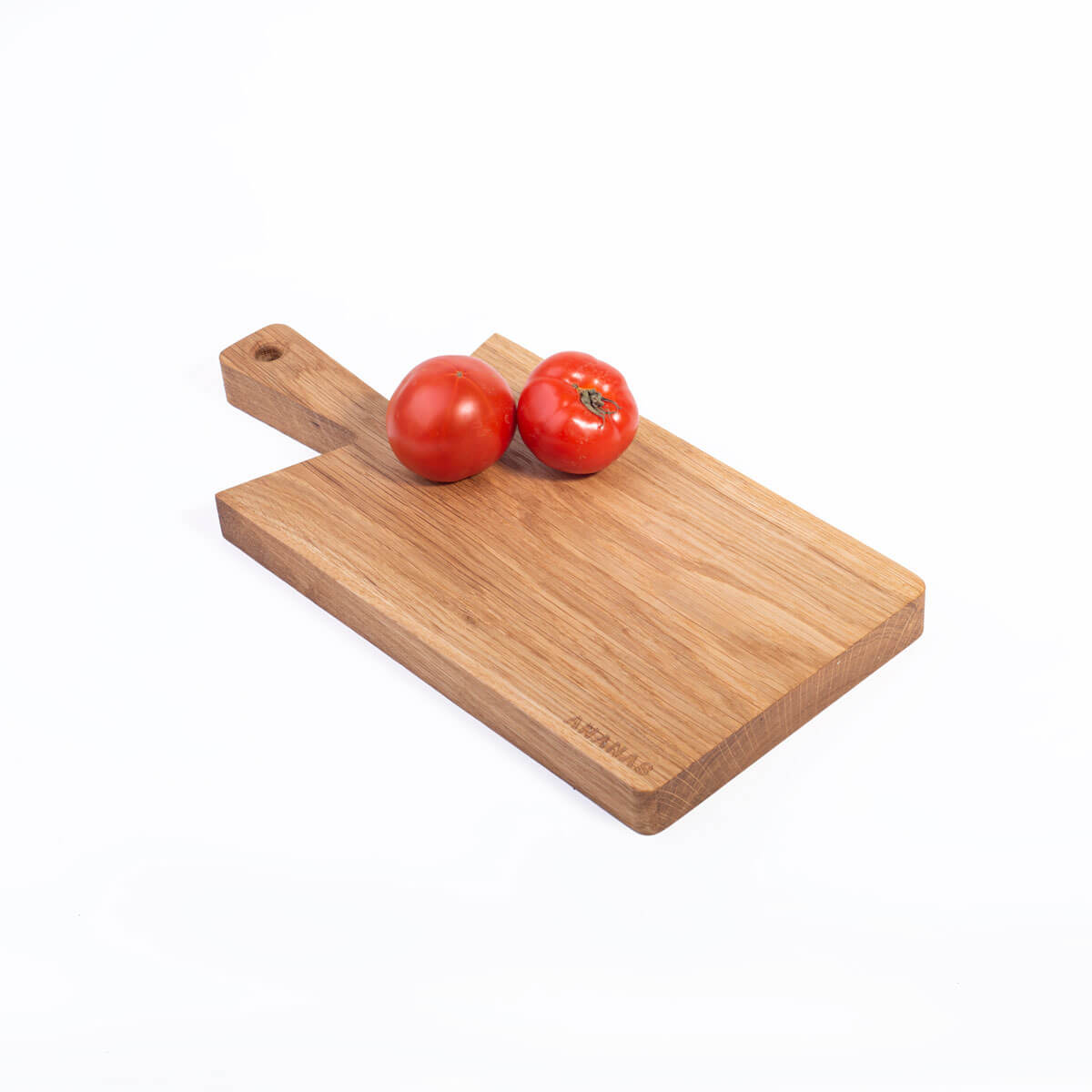 Ahşap Kesme Tahtası, Meşe – Chop Serisi