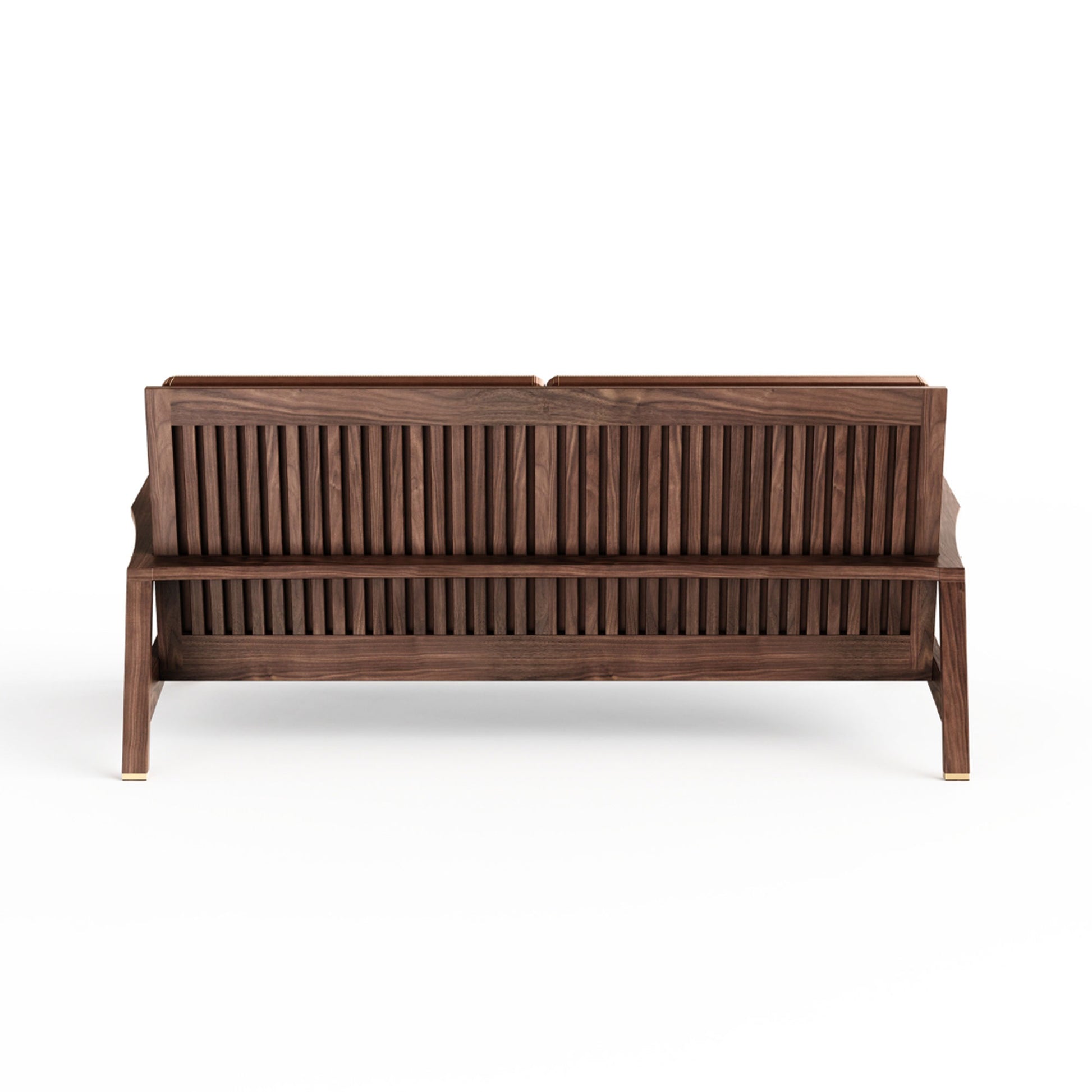 Ahşap Sedir - Akita Serisi, Ceviz