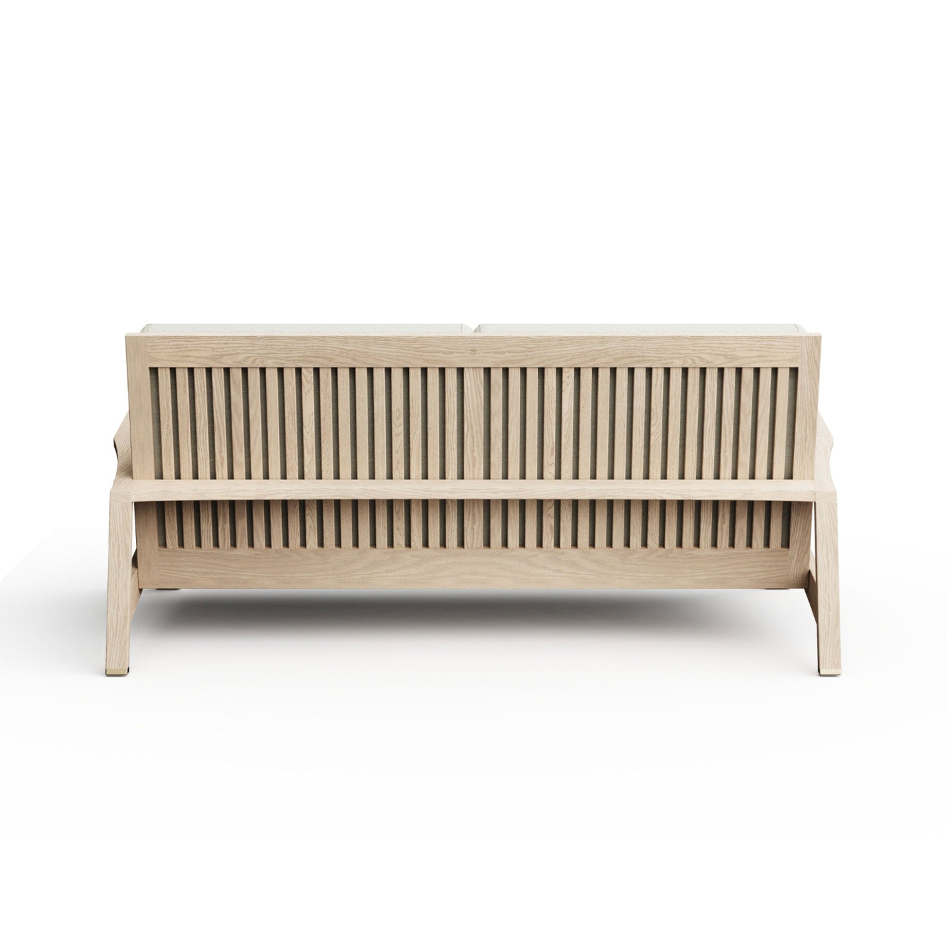 Ahşap Sedir - Akita Serisi, Meşe