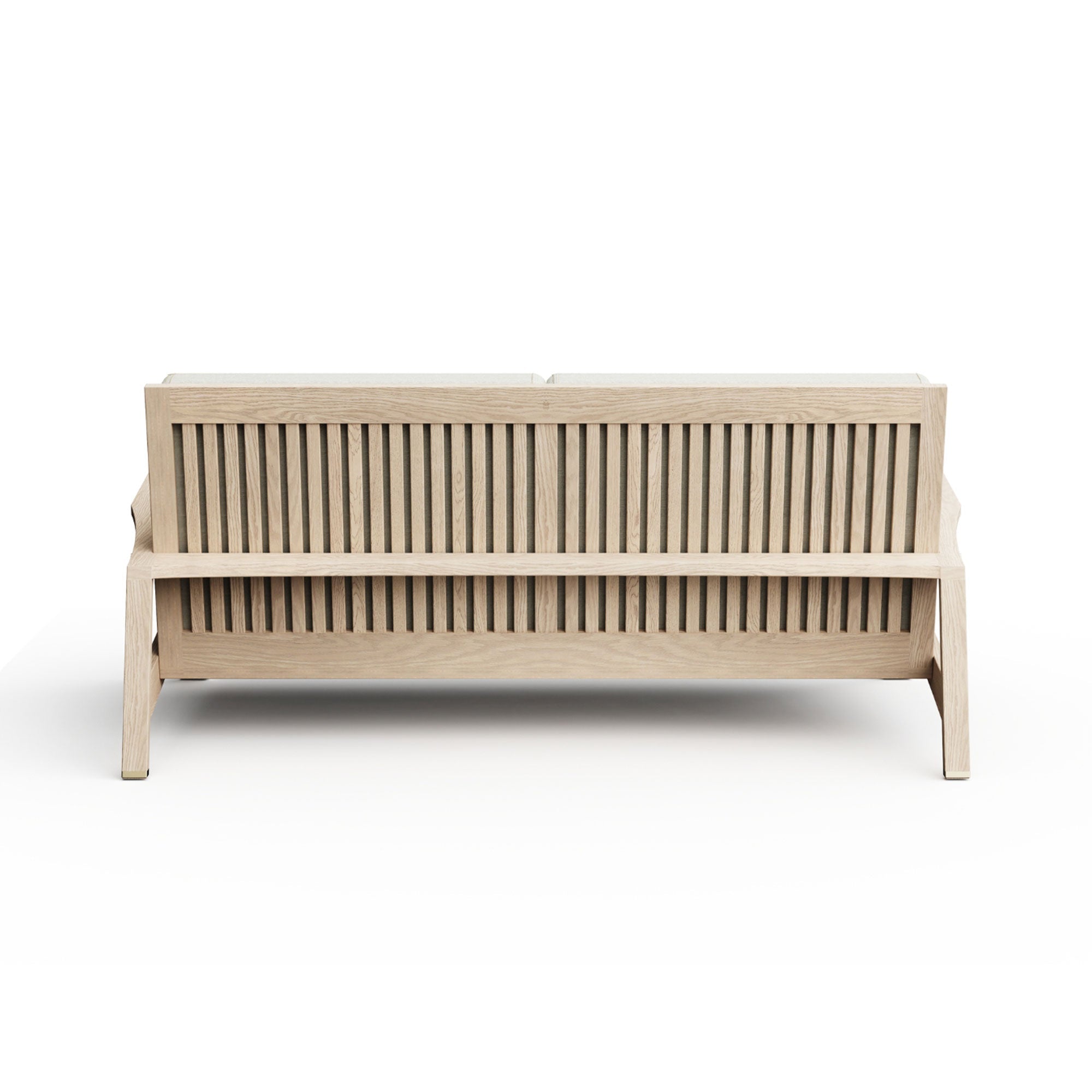 Ahşap Sedir - Akita Serisi, Meşe